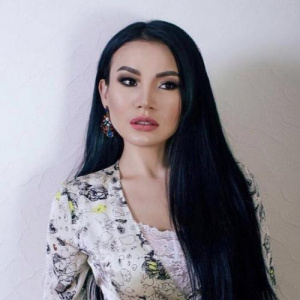 Песня Dinara Alzhan – Күндер-ай (2017)