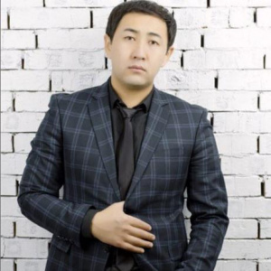 Песня Gadilbek Zhanay – Қызғаншағым (2017)