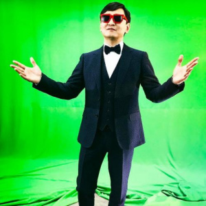 Песня Ақылбек Жеменей – Көршілер (2017)