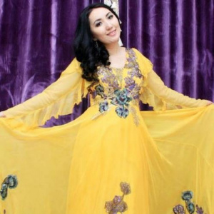 Песня Сара Тоқтамысова – Бақыт тойы (2017)