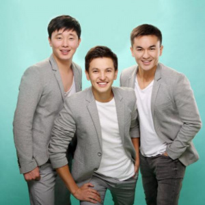 Песня Ағайындылар тобы – Рас па (медляк) (2017)