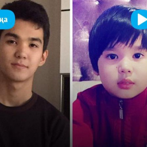 Песня Nurmuhammed Jaqyp & Ақылбек Абзалұлы – Әке (2017)