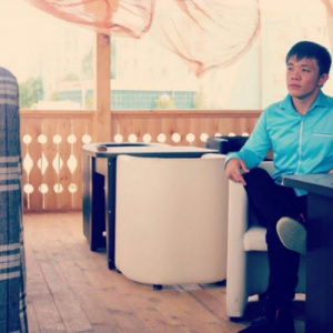 Песня Данияр Кәрім – Қарлығашым (2017)