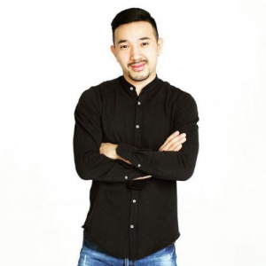 Песня Батыр Байназаров – Көзайым (2017)