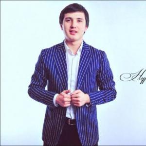 Песня Нұрасыл Таджанов – Сүйіп қалдым (2017)