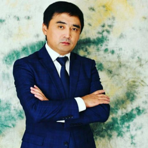 Песня Жандос Абдраимов – Жоқ (2017)