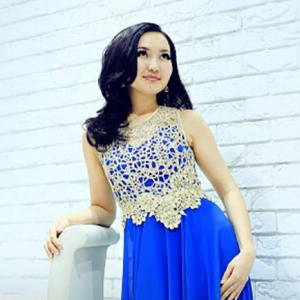 Песня Айзада Асылхан – Сағыныш (2017)