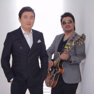 Песня NNBek – Қарындасым (2017)