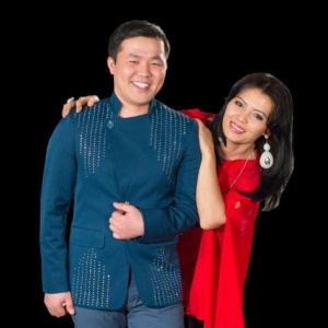 Песня Астана тобы – Достарым (2017)