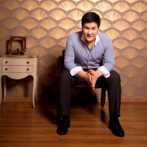 Песня Азамат Бекбергенов – Махаббат (2017)