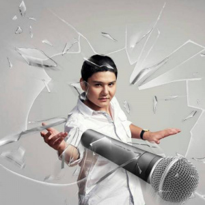 Песня Бейбіт Қорған – Жаным-ай (2017)