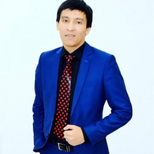 Песня Нұрлан Бегайдар – Ай-күнім (2017)