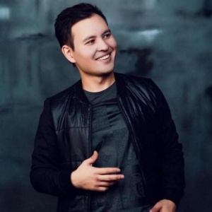 Песня Рысбек Аташ – Ұмыт бәрін (2017)