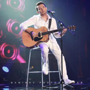 Песня Gazizkhan Shekerbekov – Сабыр қыл (2017)