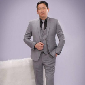 Песня Әділ Темір – Махаббат әні (2017)