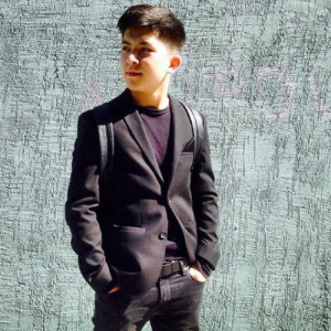 Песня Алихан Байсұлтанов – Той көйлек (2017)