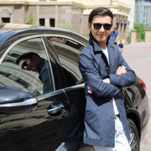 Песня Азамат Сүгірбаев – Көңіл сыры (2017)