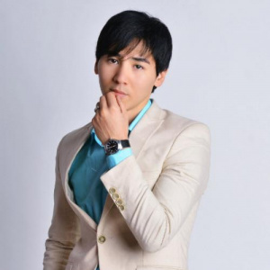 Песня Понти Жорабеков – Ғашықтар әні (2017)