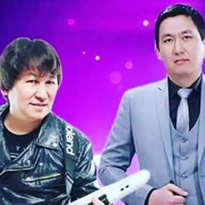 Песня Октем Алтаев & Әділ Темір – Періштем (remix) (2017)