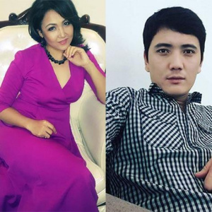 Песня Индира Расылхан & Айдос Омаров – Бір ғана тілек (2017)