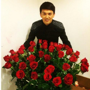 Песня Медет Көжекбаев – Кел, жаным (2017)