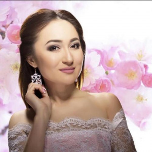 Песня Бақыт Тұрман – Сүйген жүректер (2017)