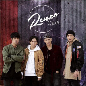 Песня Renzo – QARA (2017)