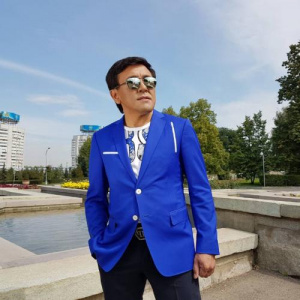 Песня Заттыбек Көпбосынұлы – Анаңа қоңырау шалдың ба (2017)