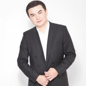 Песня Алихан Дүйсенбай – Сағыныш (2017)