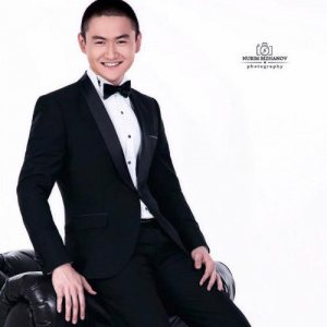 Песня Төреғали Төреәлі – Сүйемін (2017)