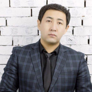 Песня Gadilbek Zhanay – Өкінбеймін (2017)