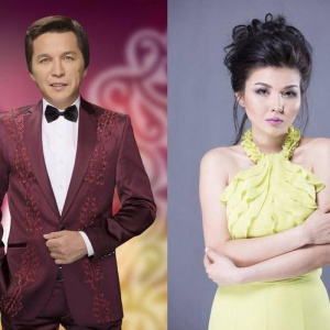 Песня Абай Бегей & Дана Кентай – Түсімде сені көрем (2017)