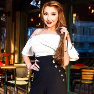 Песня Сиви Маxмуди – Сен білесің (2017)