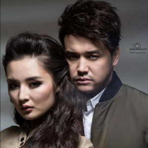 Песня Нұрболат Абдуллин – Сен қорқақсың (2017)