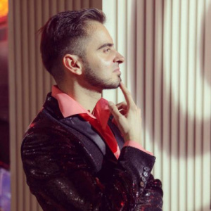 Песня Максим Лесников – Ханзада (2017)