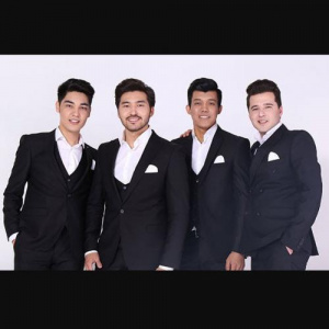 Песня MuzArt Life – Жүрегім сені аңсаған (2017)