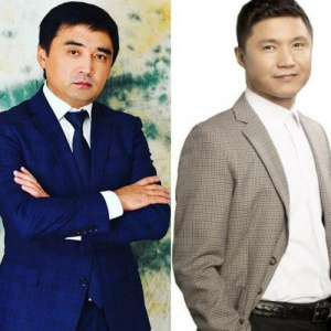 Песня Бағлан Әбдірайымов & Жандос Абдраимов – Сен (2017)