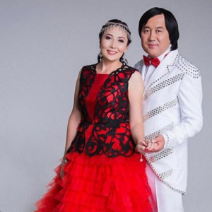 Песня Әділ & Дана – Асыл жарым (2017)