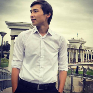 Песня Самат Әзімқұл – Қызғана берем (2017)