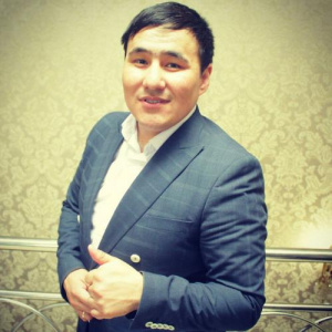 Песня Адай Рахимов – Қимаймын сені (2017)