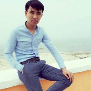 Песня Бакдаулет Арыстан – Бір әйелді жылаттым (авторлық өлең)