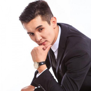 Песня Мақсат Рахмет – Сыйлық (2017)