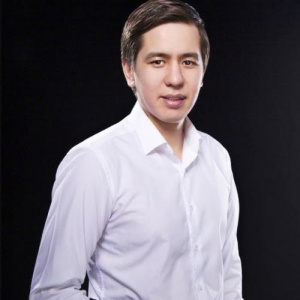 Песня Ербол Сасанов – Балдай қыз (2017)