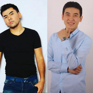 Песня Ибадулла Құрбан & Қанат Майлыбаев – Сен (2017)