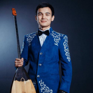 Песня Жігер Бектұрғанов – Гүлім (2017)