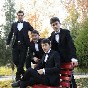 Песня ARYAN тобы – Періштем (2017)