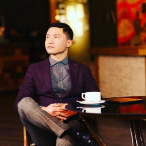 Песня Бағлан Әбдірайымов – Іздеймін сені (2017)