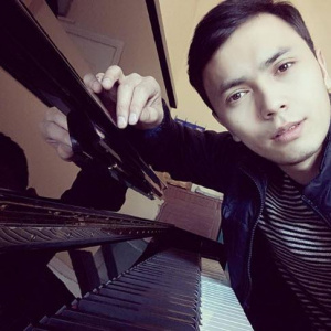 Песня Маралбек Битенов – Бәлкім мен (2017)