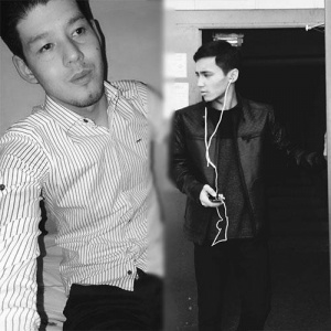 Песня Sako & AJ – Жерленген сезим (2017)