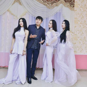 Песня Нұрбол Жорабек & Ерке Старс – Əдемі (2017)